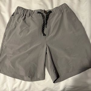 Gray Chubbies